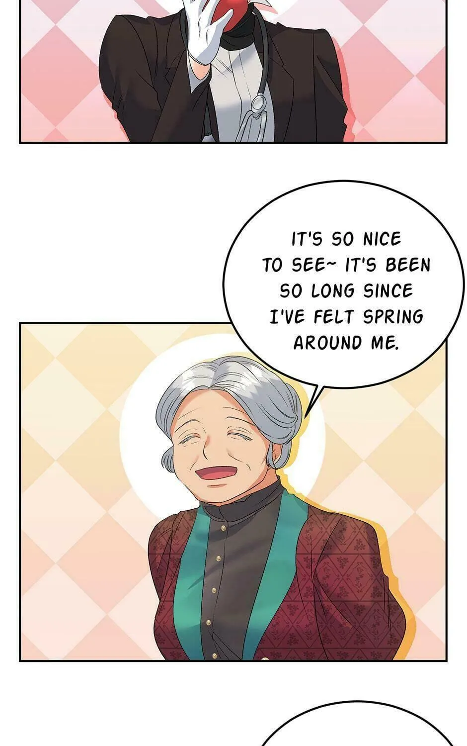 Read Lady Evony chapter 73 image 36 on Lezhin