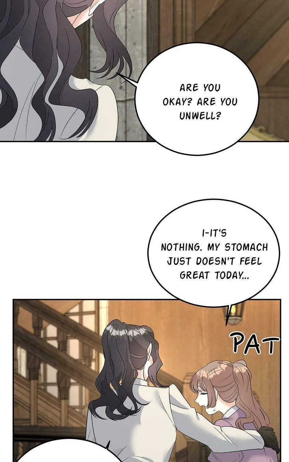 Read Lady Evony chapter 73 image 4 on Lezhin