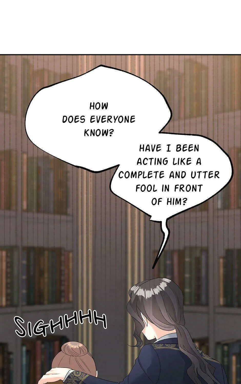 Read Lady Evony chapter 73 image 40 on Lezhin