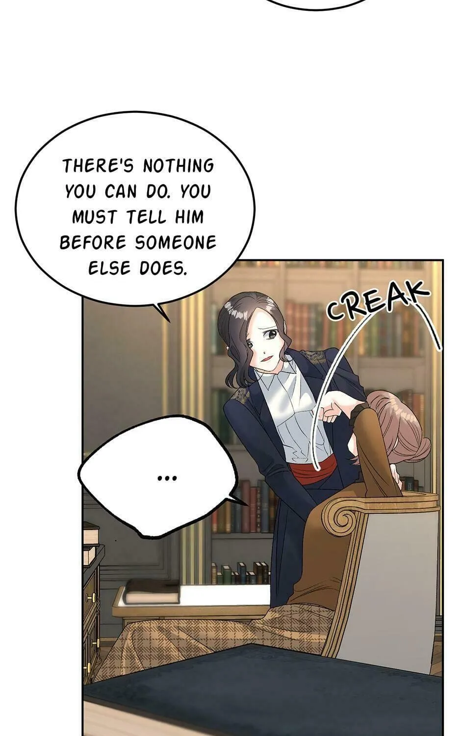 Read Lady Evony chapter 73 image 42 on Lezhin