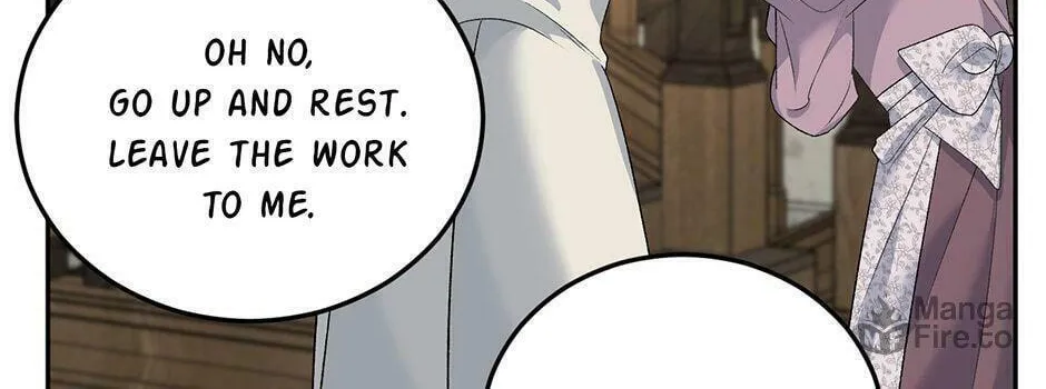 Read Lady Evony chapter 73 image 5 on Lezhin