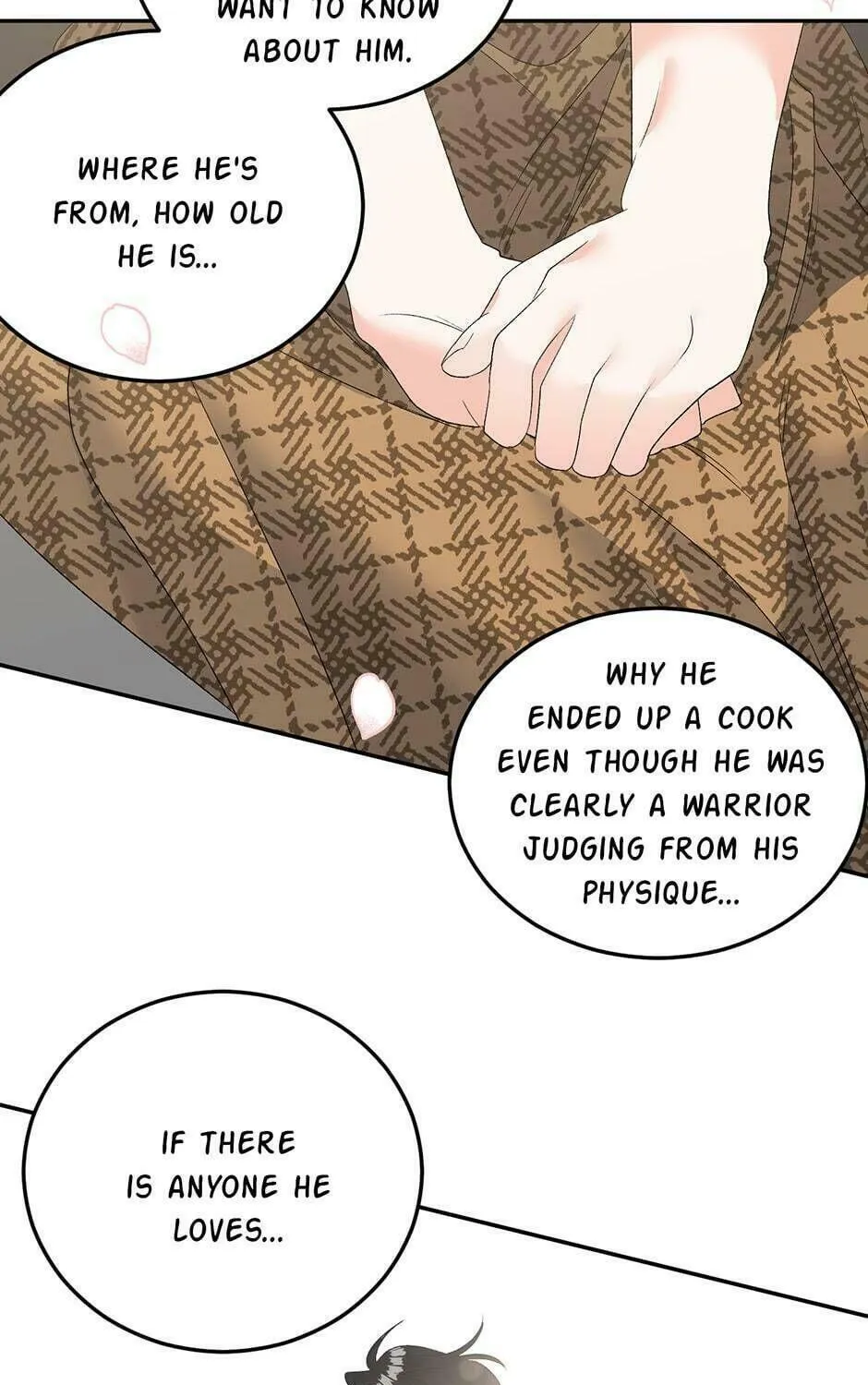 Read Lady Evony chapter 73 image 52 on Lezhin