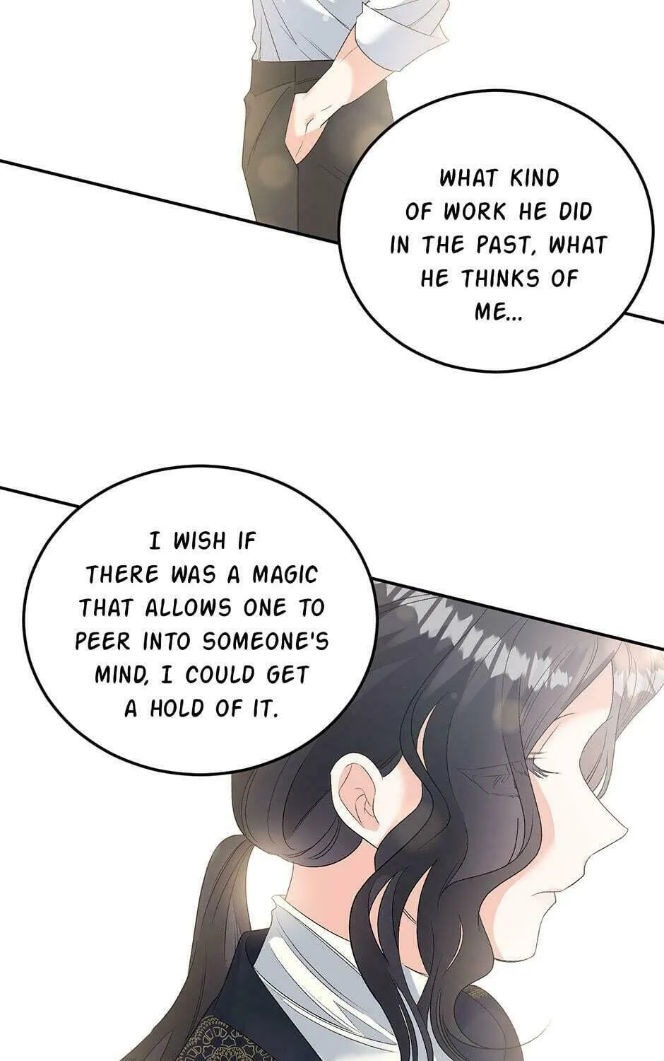 Read Lady Evony chapter 73 image 54 on Lezhin
