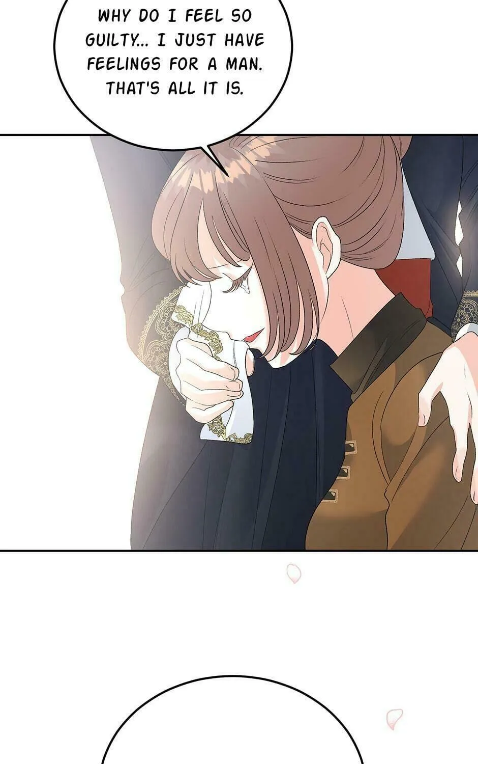 Read Lady Evony chapter 73 image 56 on Lezhin