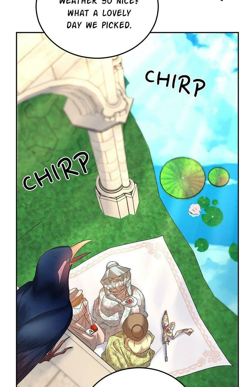 Read Lady Evony chapter 73 image 66 on Lezhin