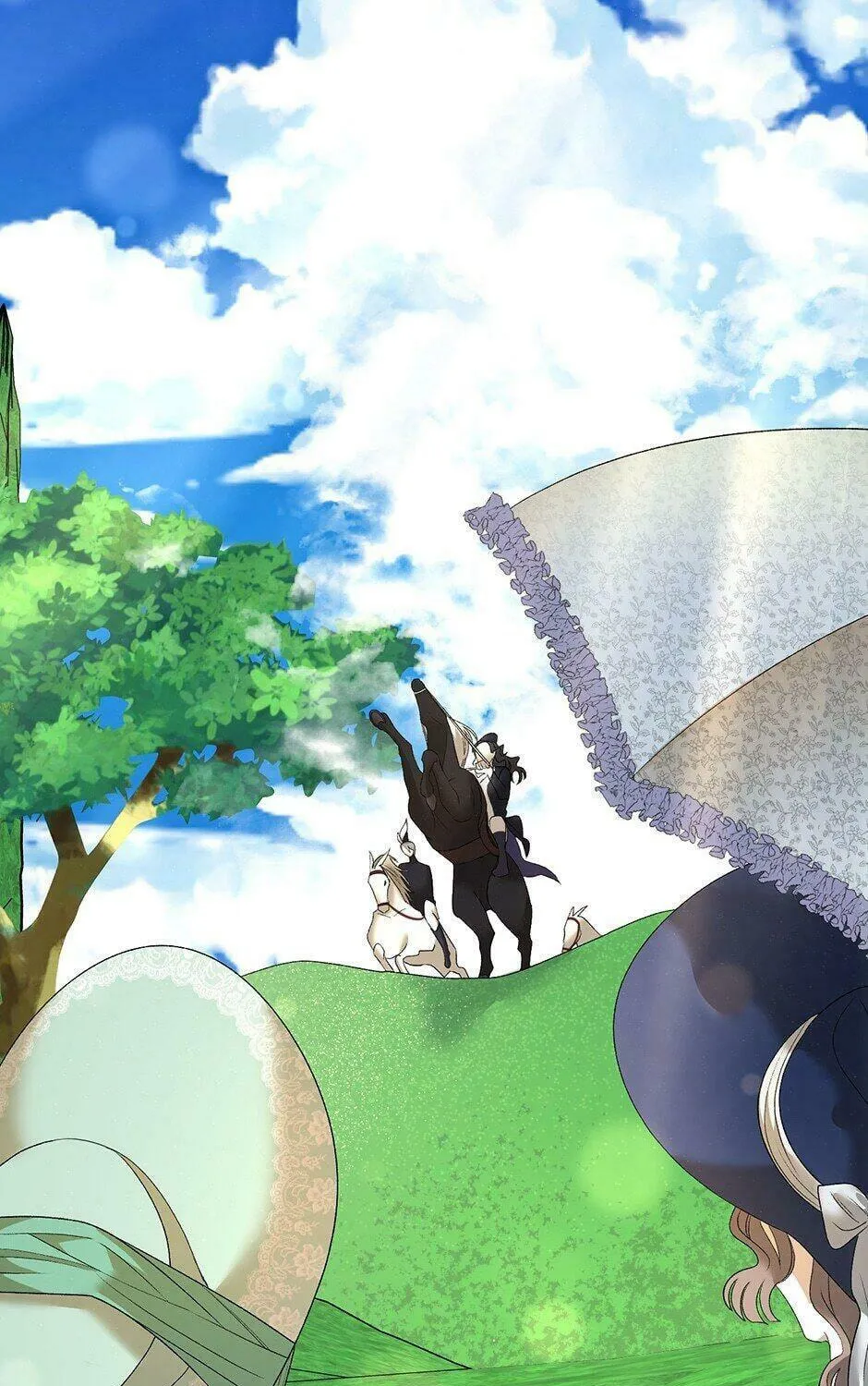 Read Lady Evony chapter 73 image 72 on Lezhin