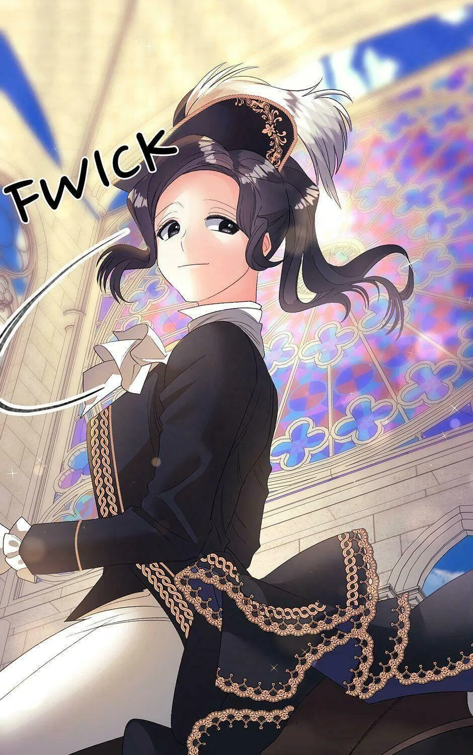 Read Lady Evony chapter 73 image 78 on Lezhin
