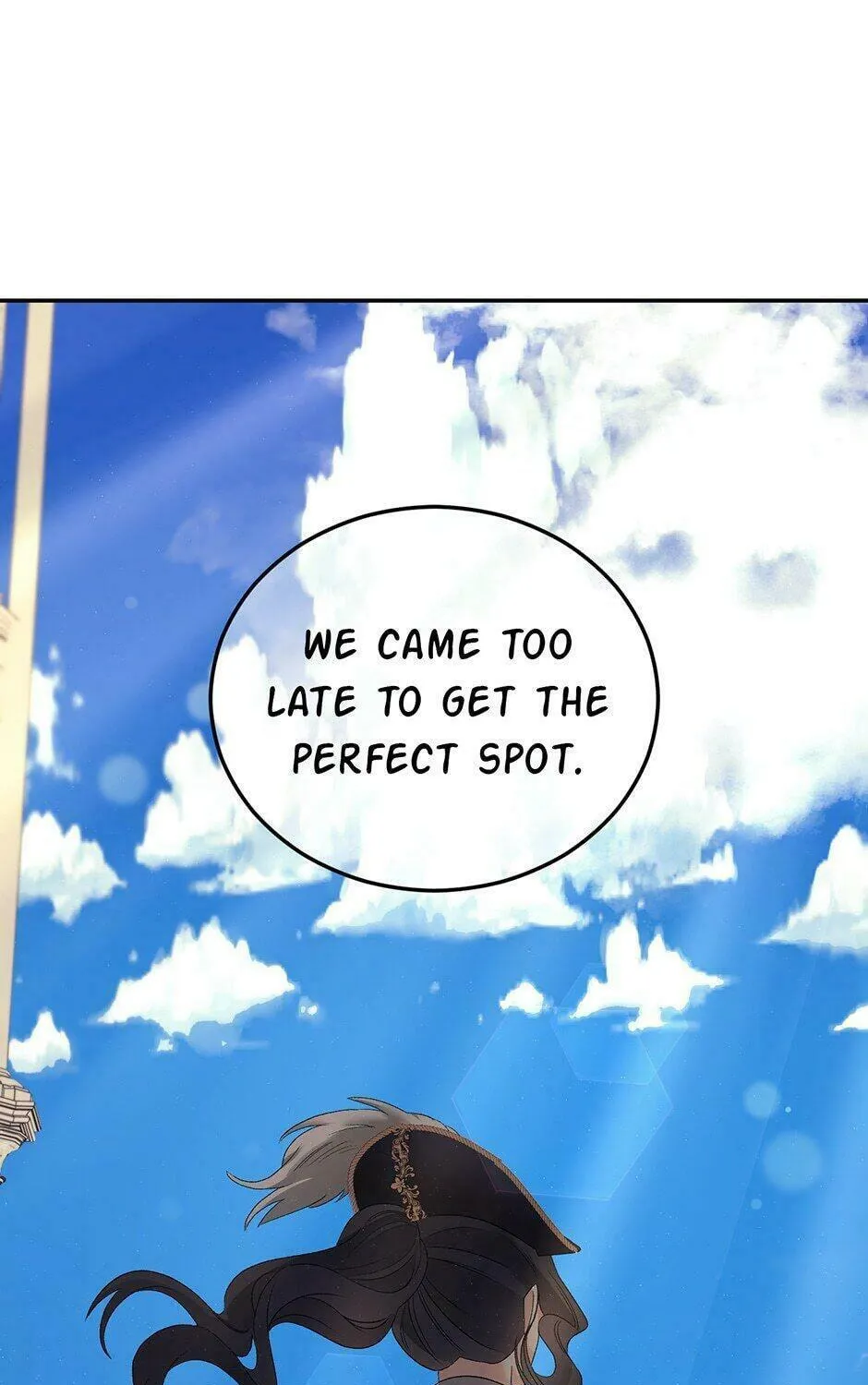 Read Lady Evony chapter 73 image 80 on Lezhin