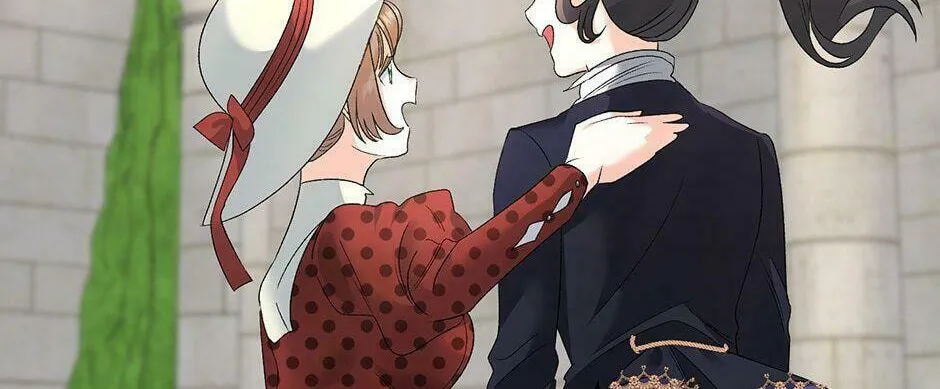 Read Lady Evony chapter 73 image 85 on Lezhin
