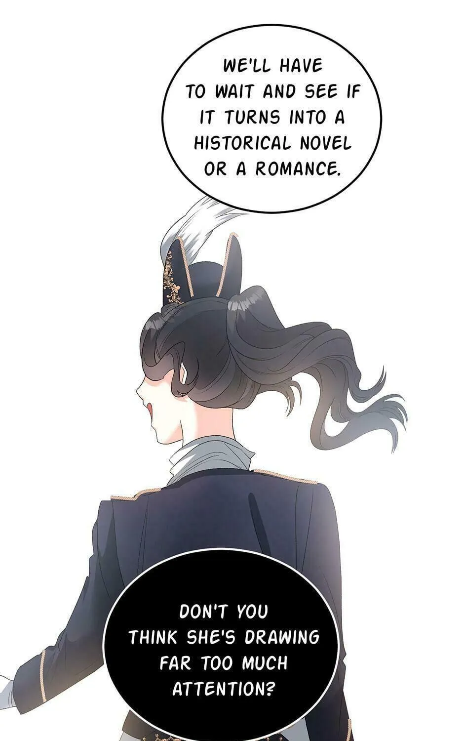 Read Lady Evony chapter 73 image 88 on Lezhin
