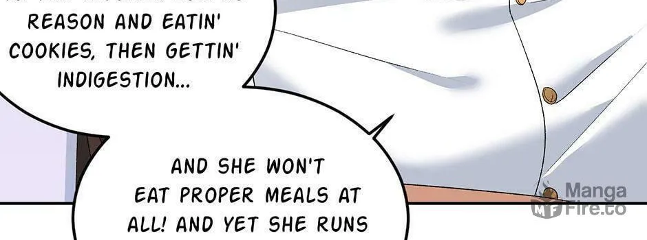 Read Lady Evony chapter 73 image 9 on Lezhin