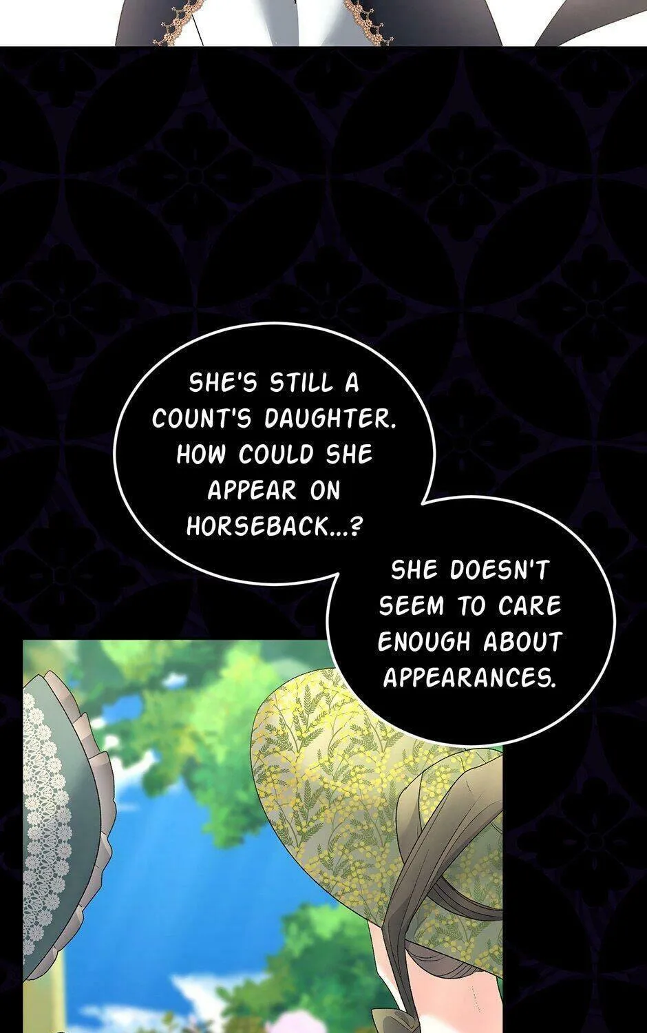Read Lady Evony chapter 73 image 90 on Lezhin