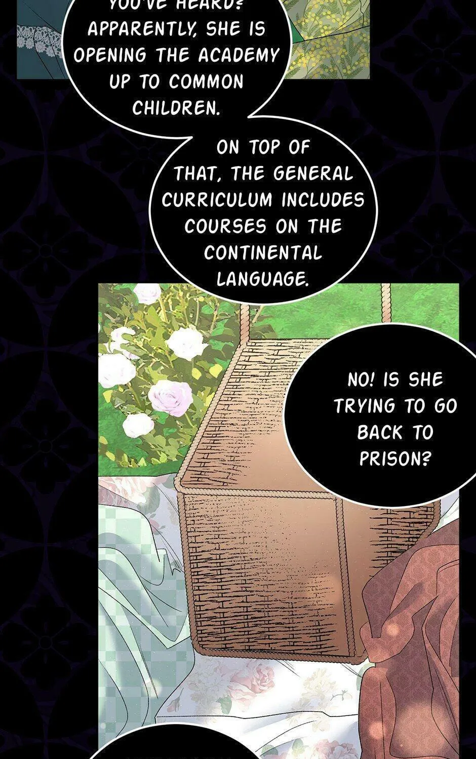 Read Lady Evony chapter 73 image 92 on Lezhin