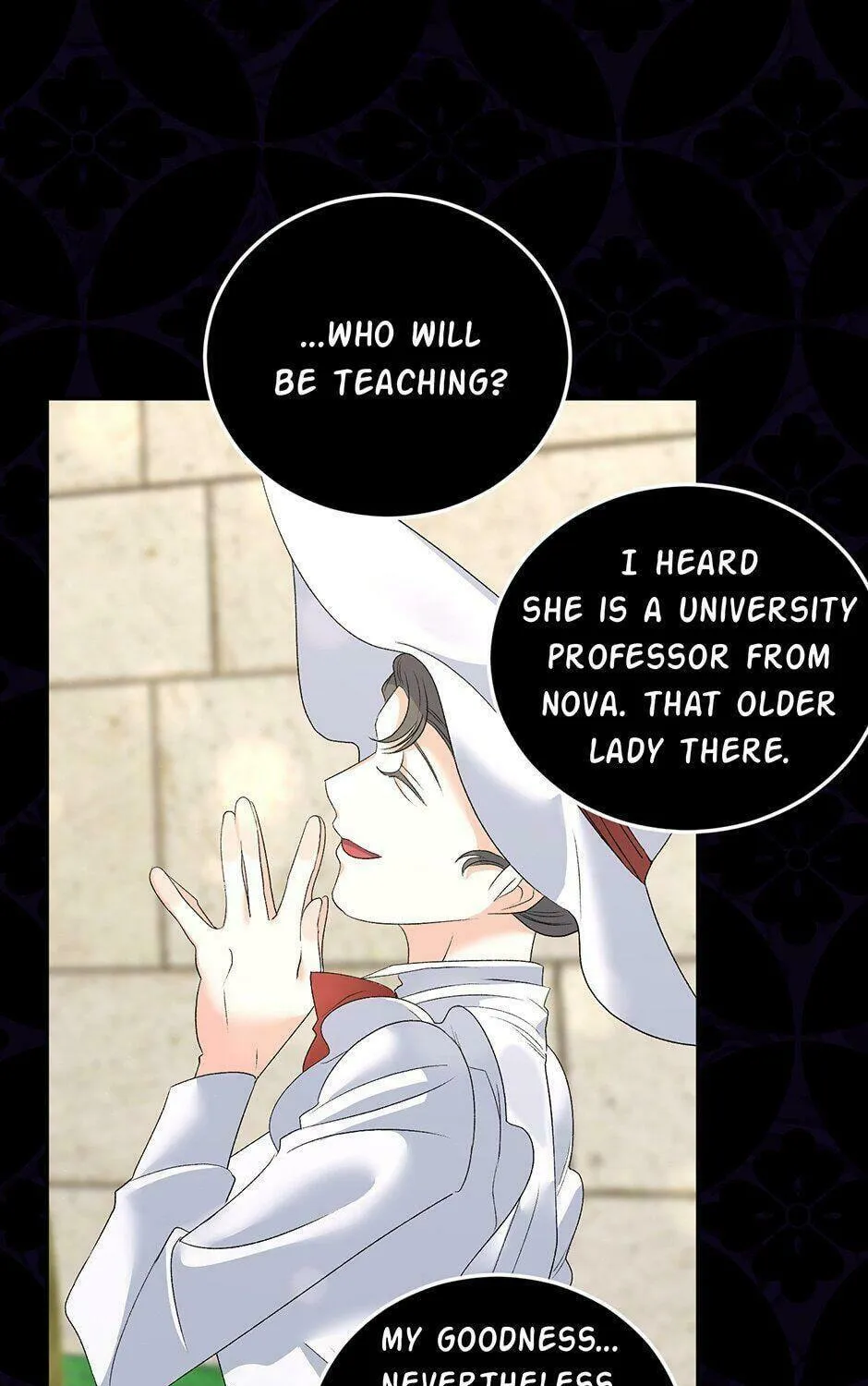 Read Lady Evony chapter 73 image 94 on Lezhin