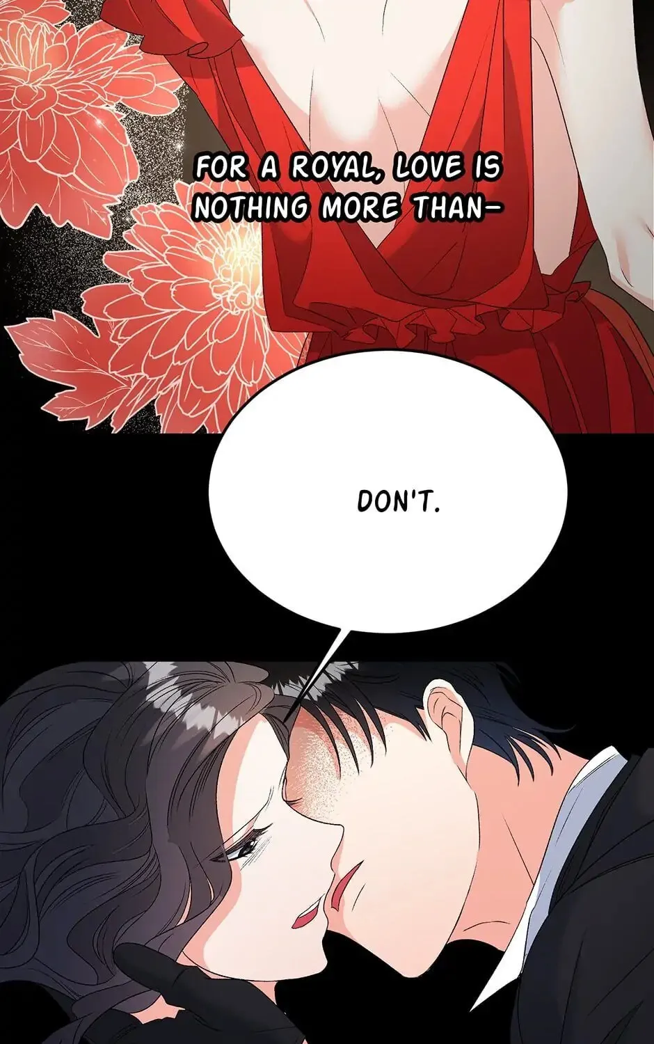 Read Lady Evony chapter 74.1 image 112 on Lezhin