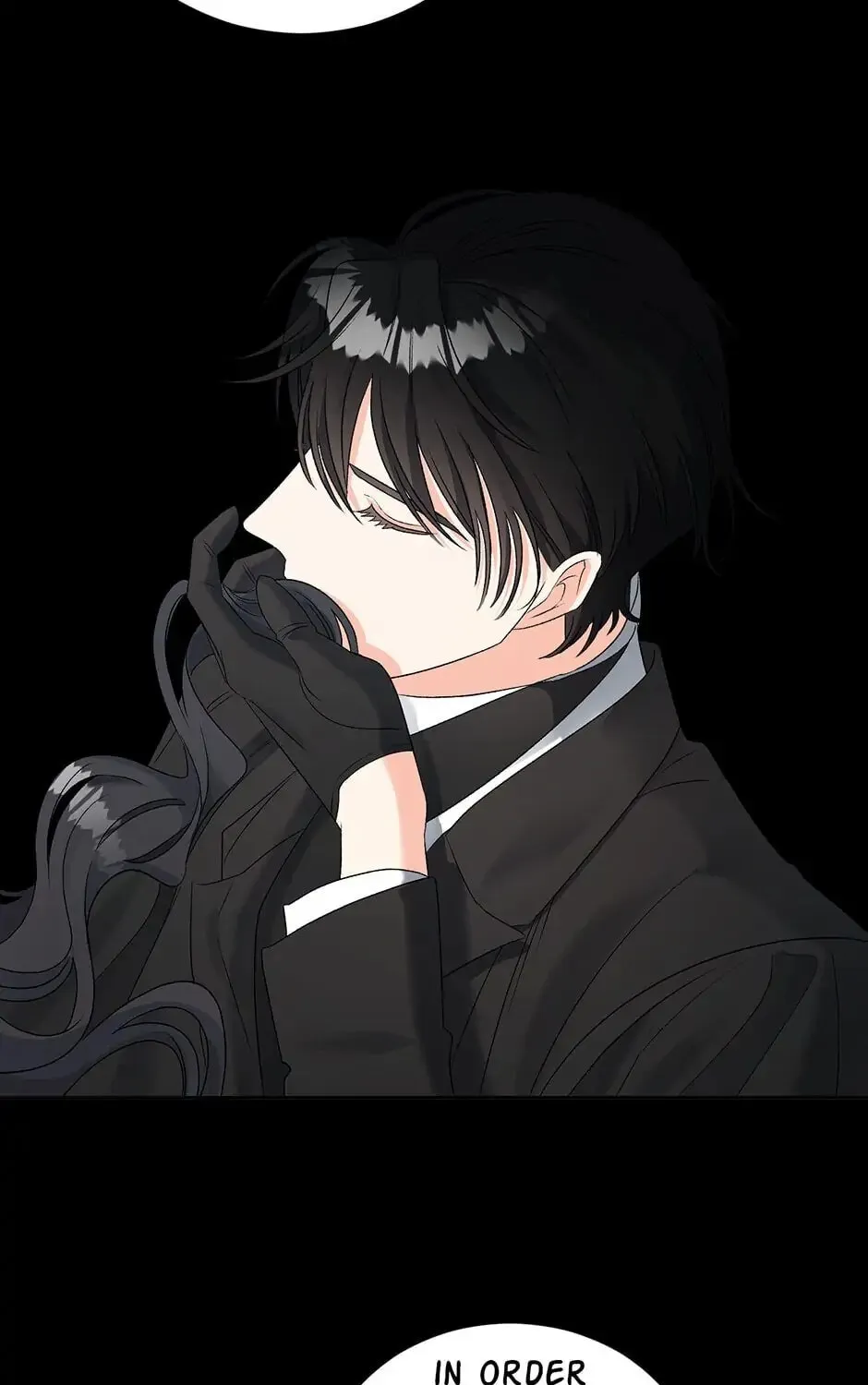 Read Lady Evony chapter 74.1 image 118 on Lezhin