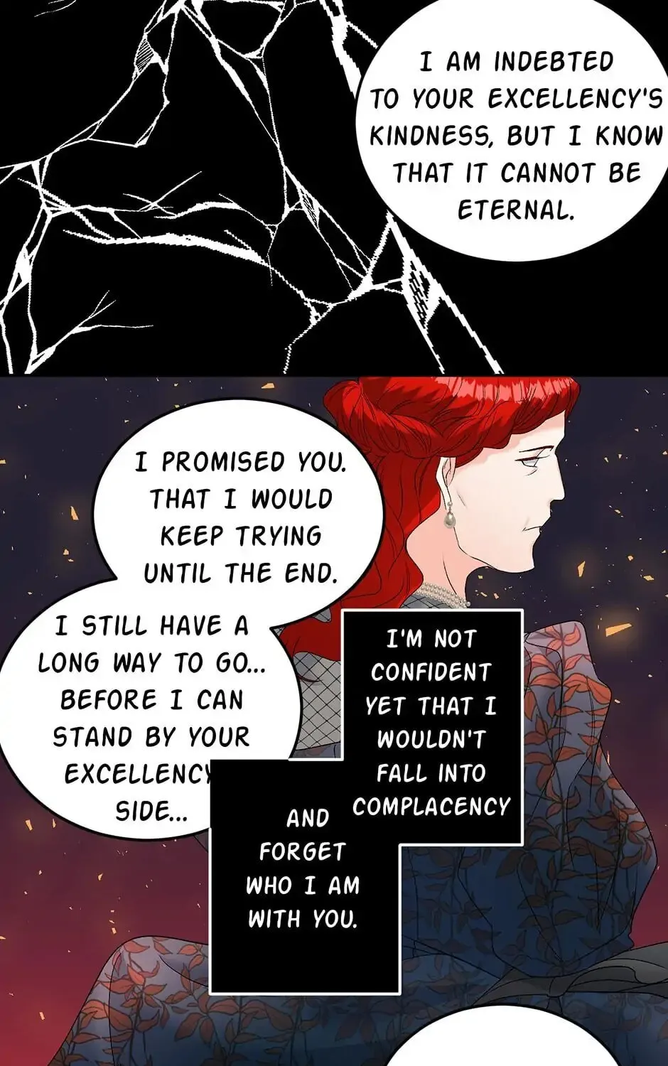 Read Lady Evony chapter 74.1 image 128 on Lezhin