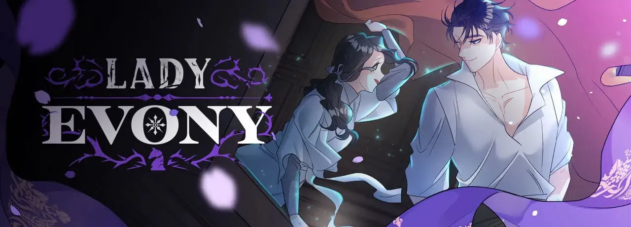 Read Lady Evony chapter 74.1 image 144 on Lezhin