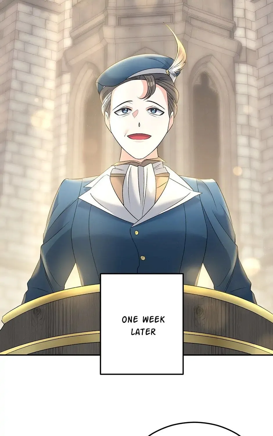 Read Lady Evony chapter 74.1 image 2 on Lezhin