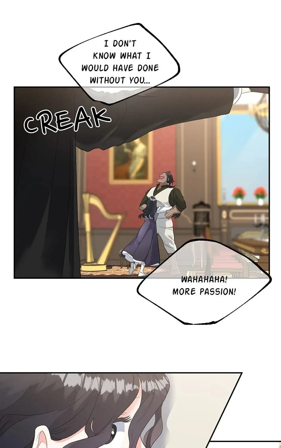 Read Lady Evony chapter 74.1 image 34 on Lezhin
