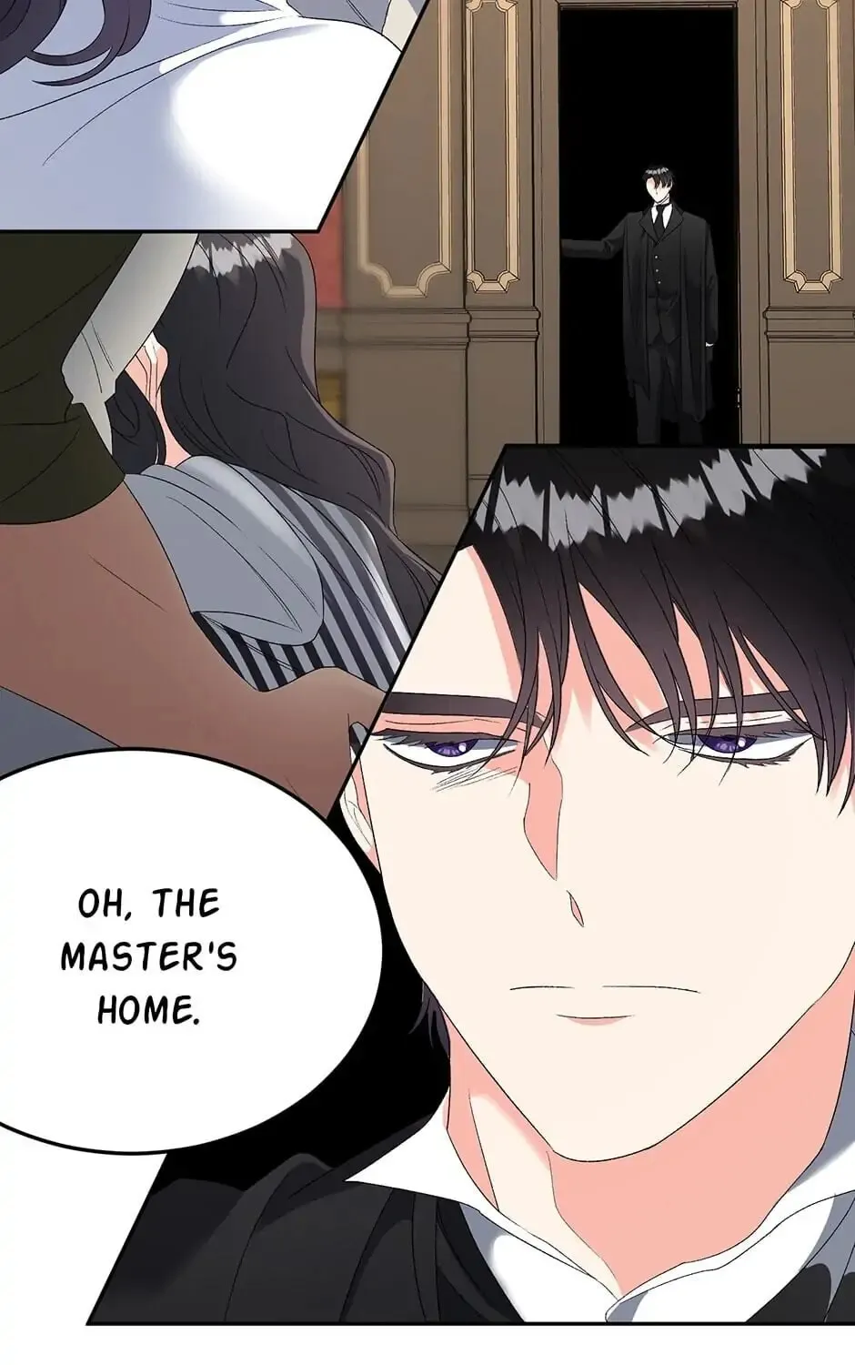 Read Lady Evony chapter 74.1 image 36 on Lezhin