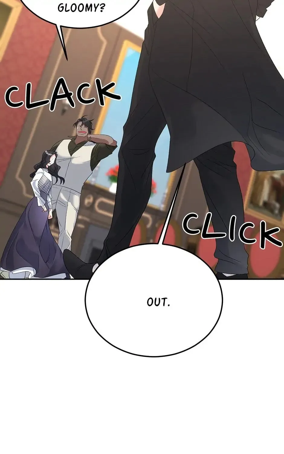 Read Lady Evony chapter 74.1 image 40 on Lezhin