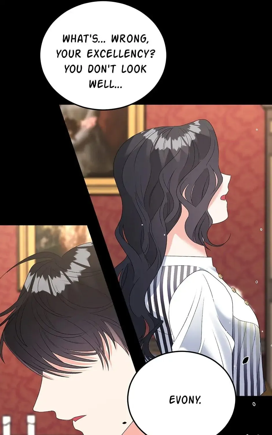 Read Lady Evony chapter 74.1 image 44 on Lezhin
