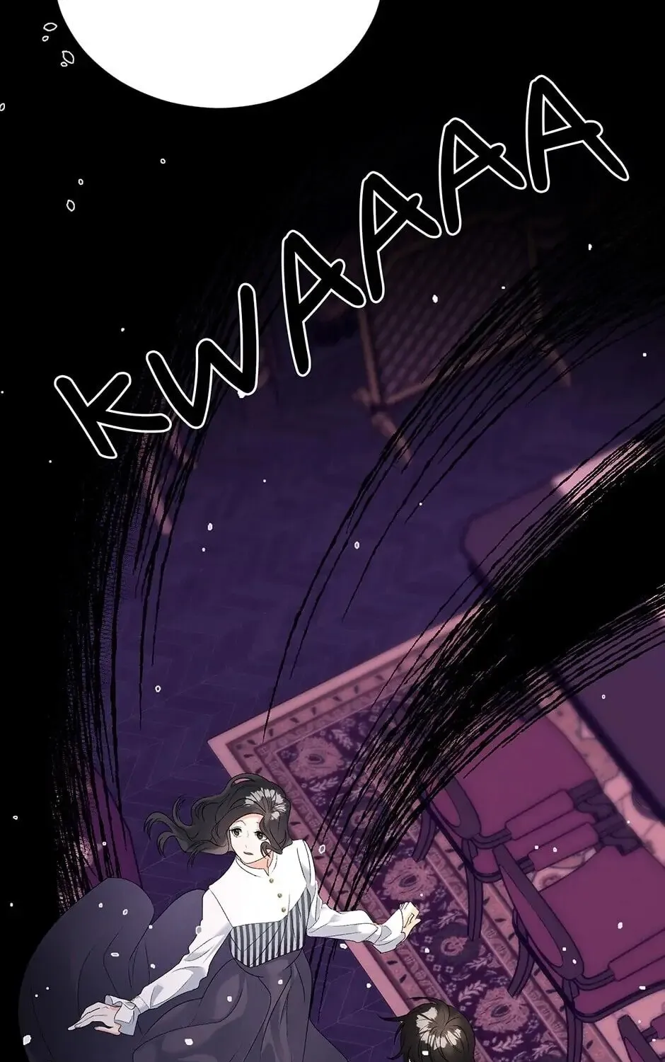 Read Lady Evony chapter 74.1 image 46 on Lezhin