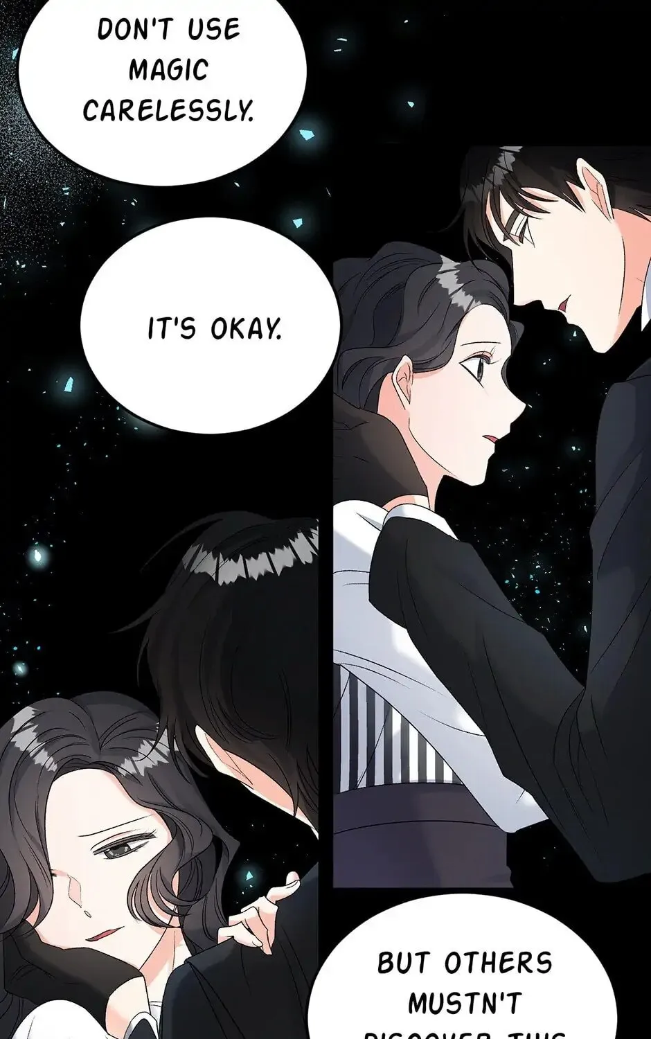 Read Lady Evony chapter 74.1 image 64 on Lezhin