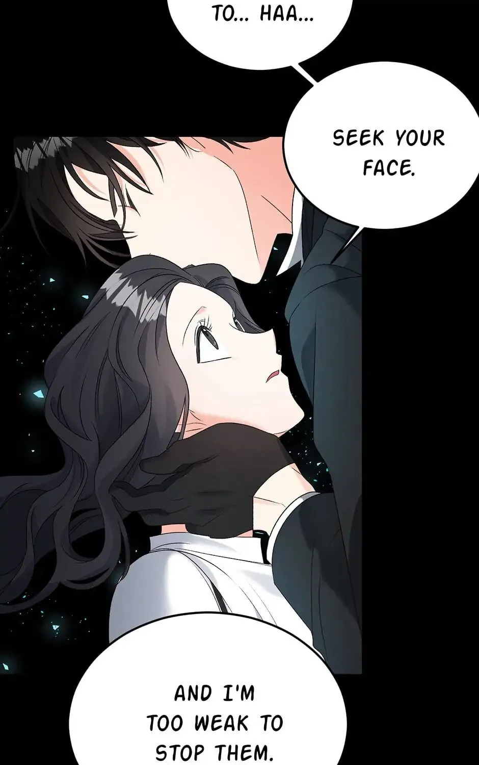 Read Lady Evony chapter 74.1 image 70 on Lezhin