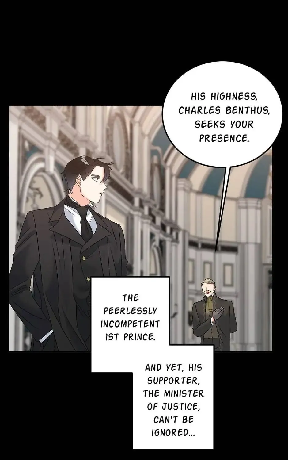 Read Lady Evony chapter 74.1 image 78 on Lezhin