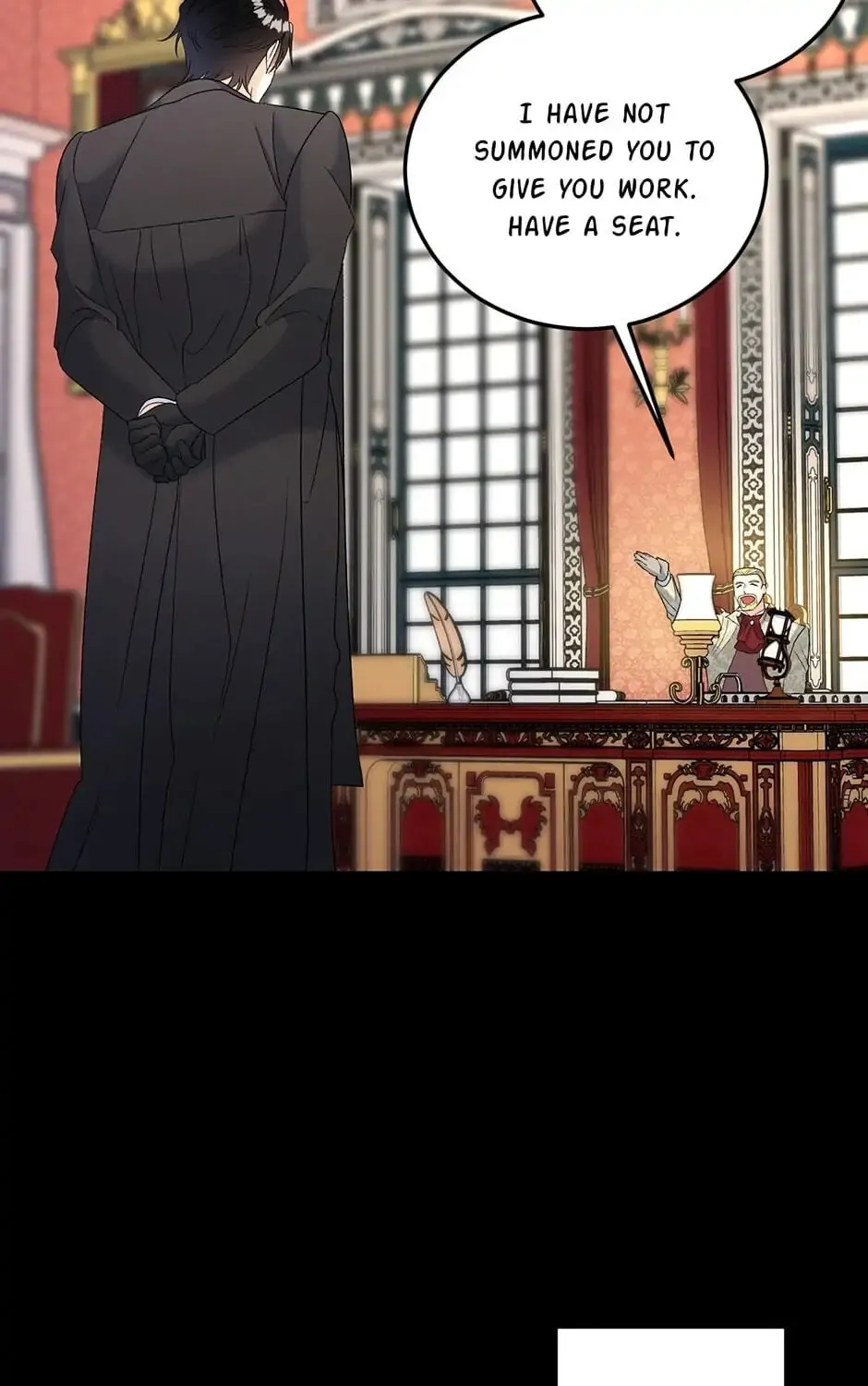 Read Lady Evony chapter 74.1 image 82 on Lezhin