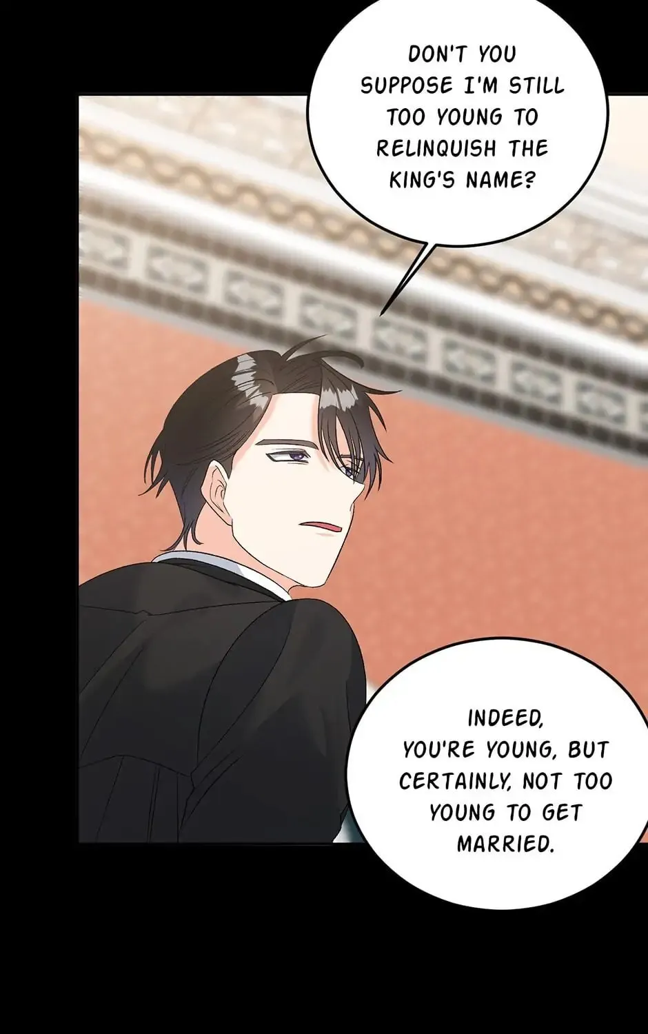 Read Lady Evony chapter 74.1 image 90 on Lezhin