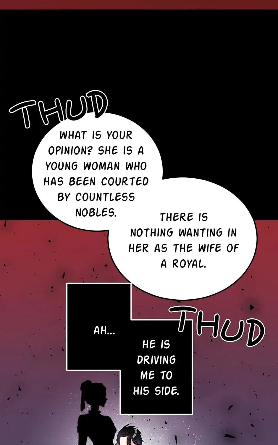 Read Lady Evony chapter 74.1 image 96 on Lezhin