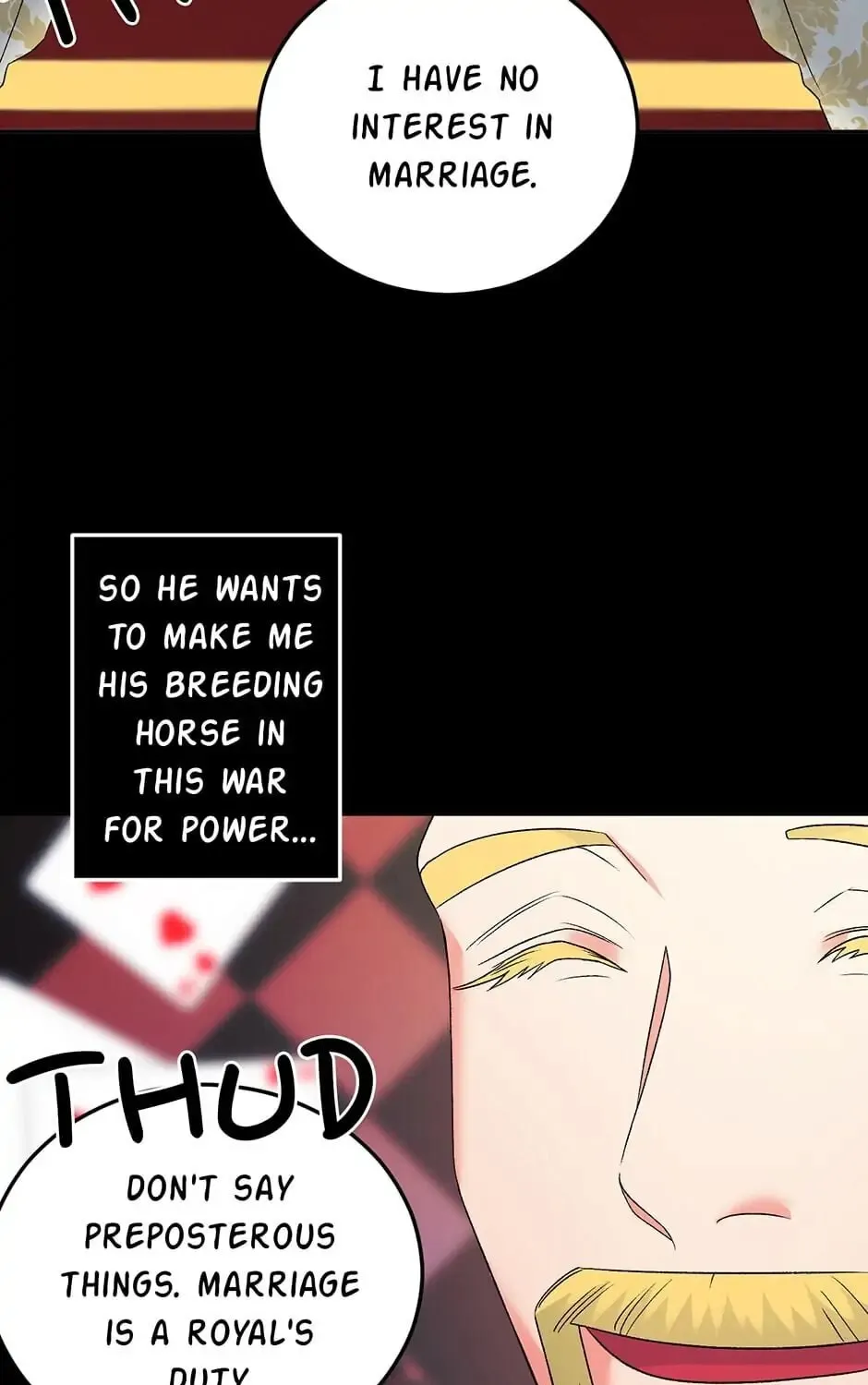 Read Lady Evony chapter 74.1 image 98 on Lezhin