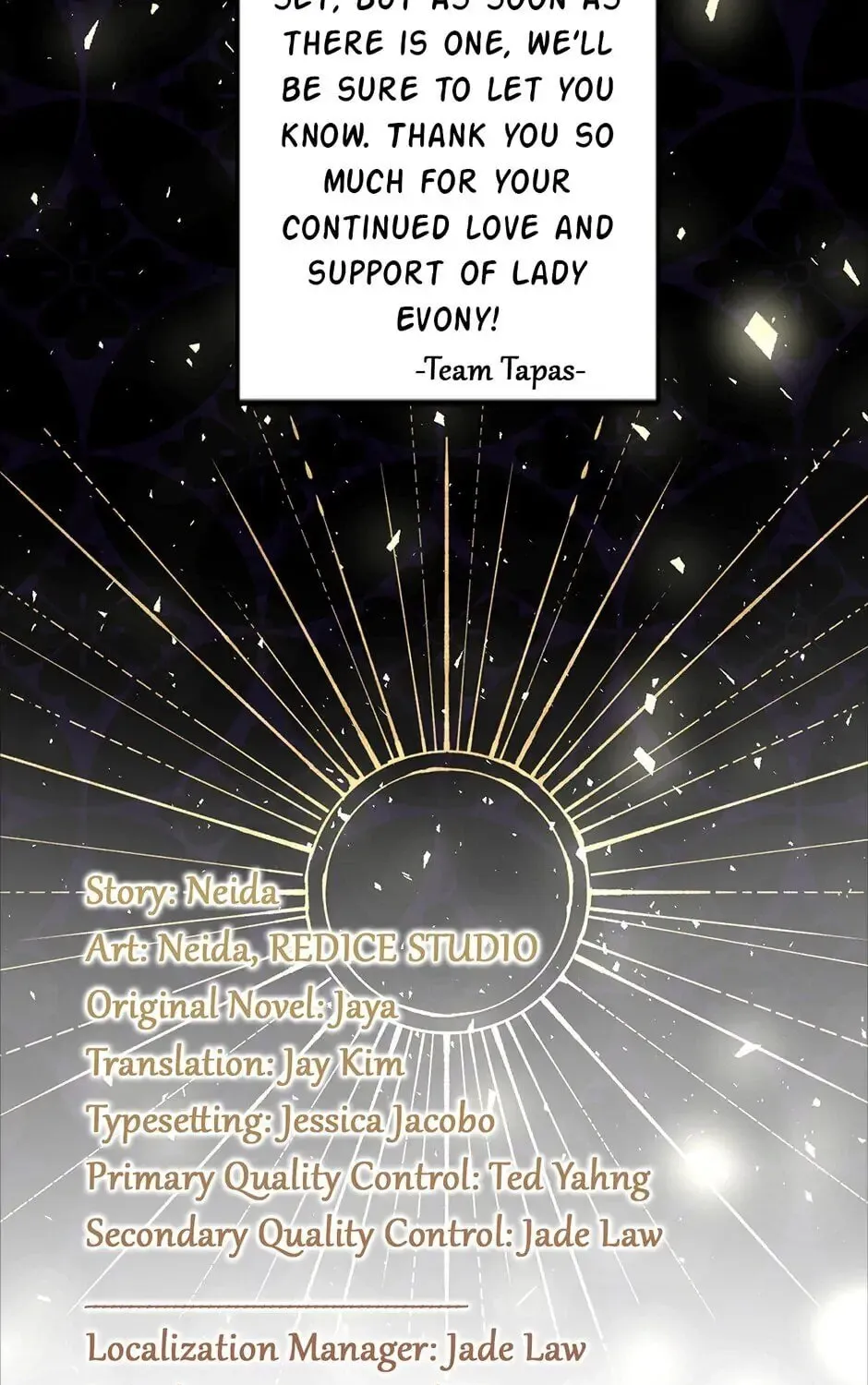 Read Lady Evony chapter 74.2 image 16 on Lezhin