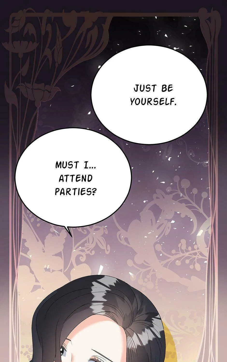 Read Lady Evony chapter 74 image 10 on Lezhin