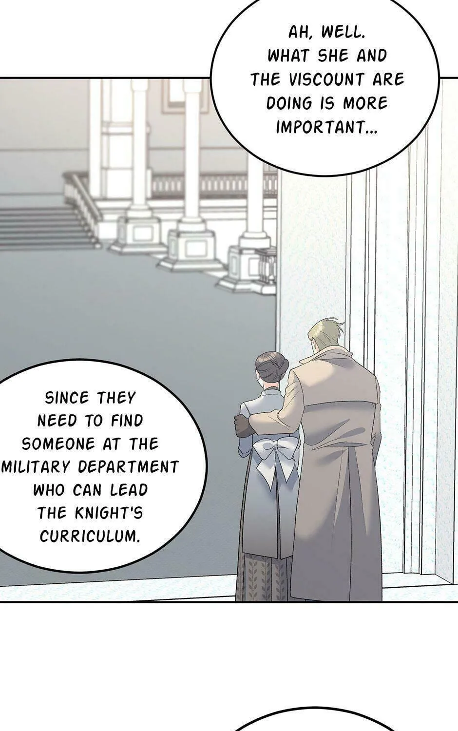Read Lady Evony chapter 74 image 104 on Lezhin