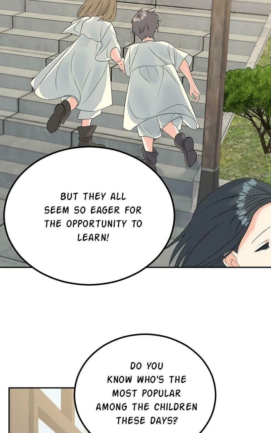 Read Lady Evony chapter 74 image 108 on Lezhin