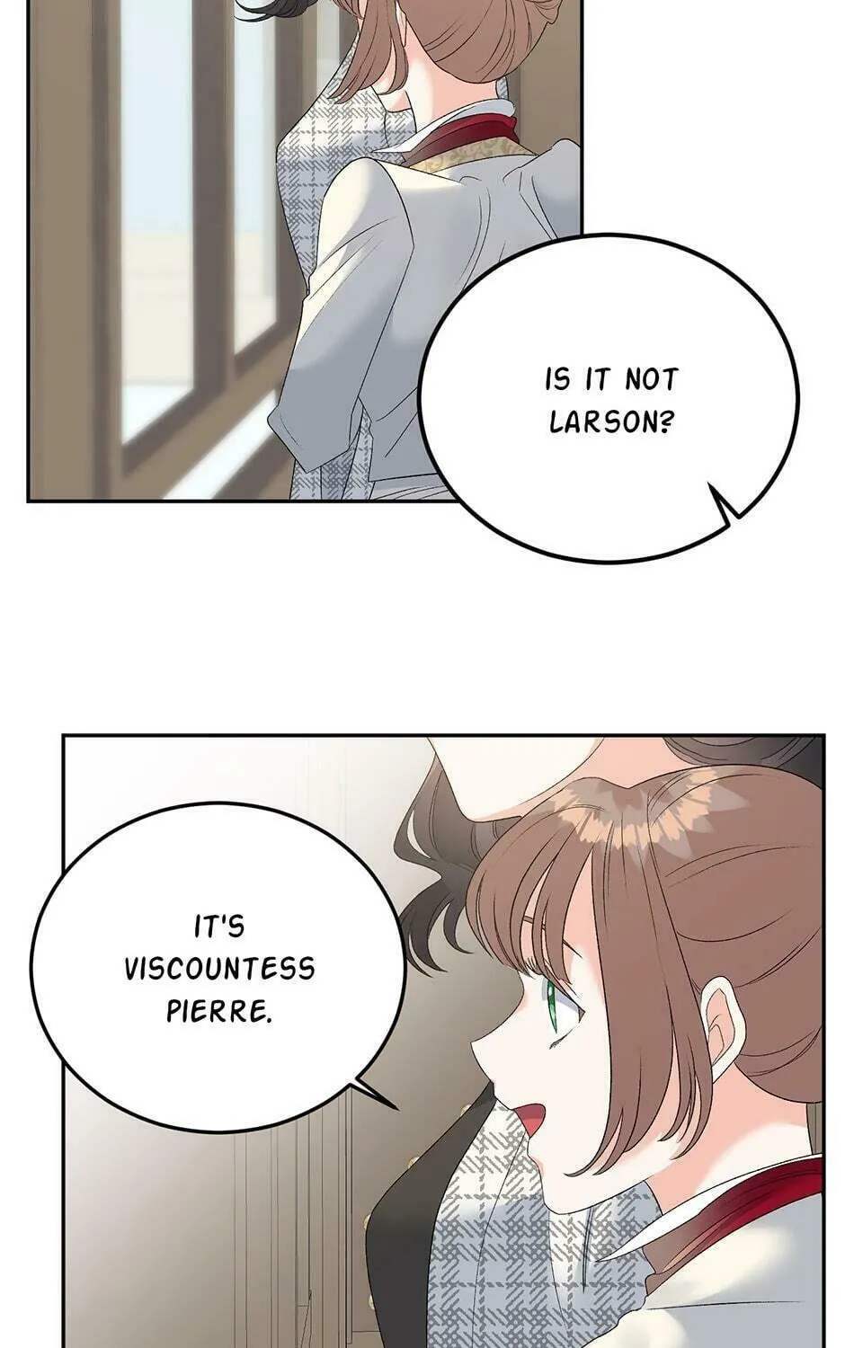 Read Lady Evony chapter 74 image 110 on Lezhin