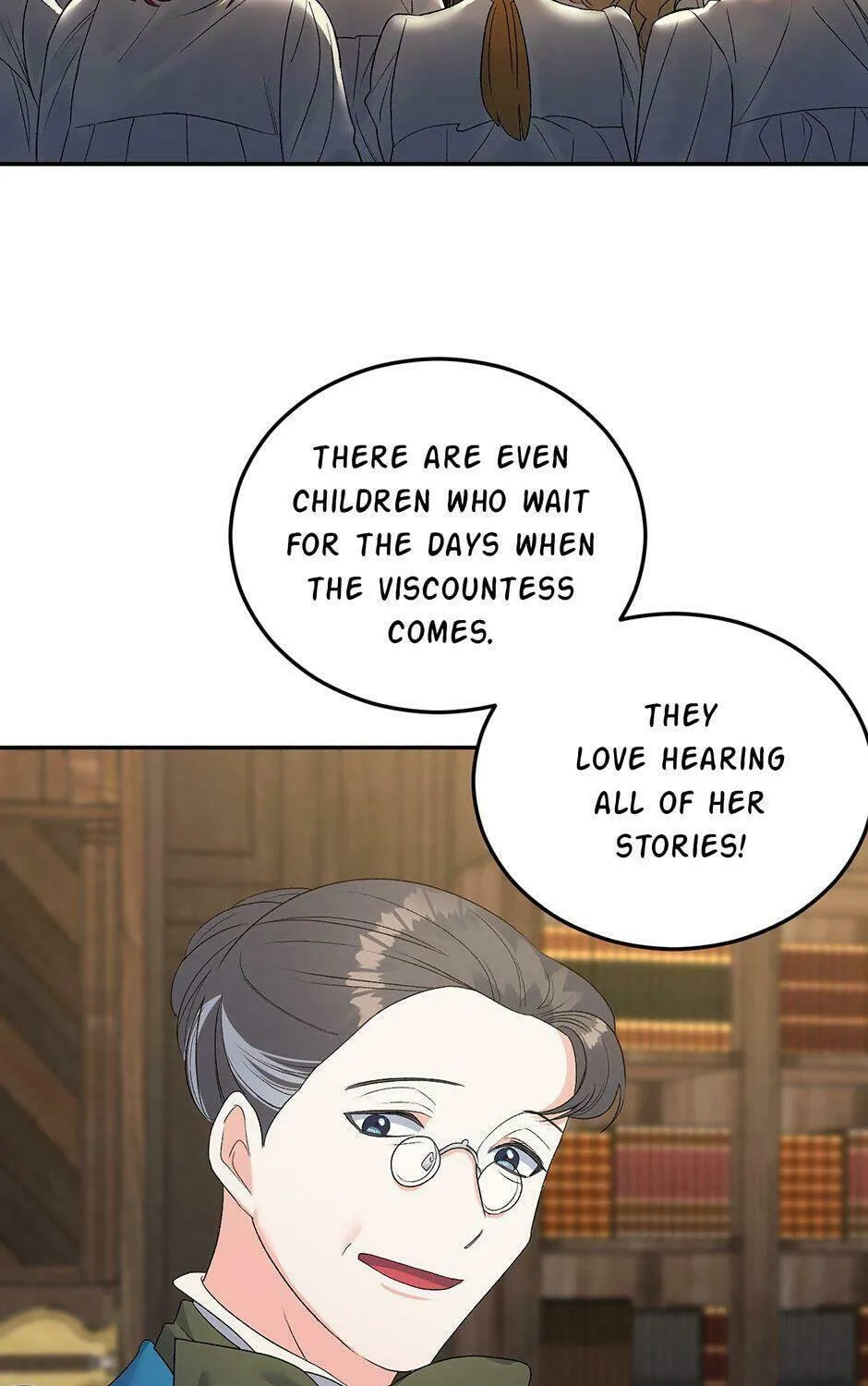 Read Lady Evony chapter 74 image 114 on Lezhin