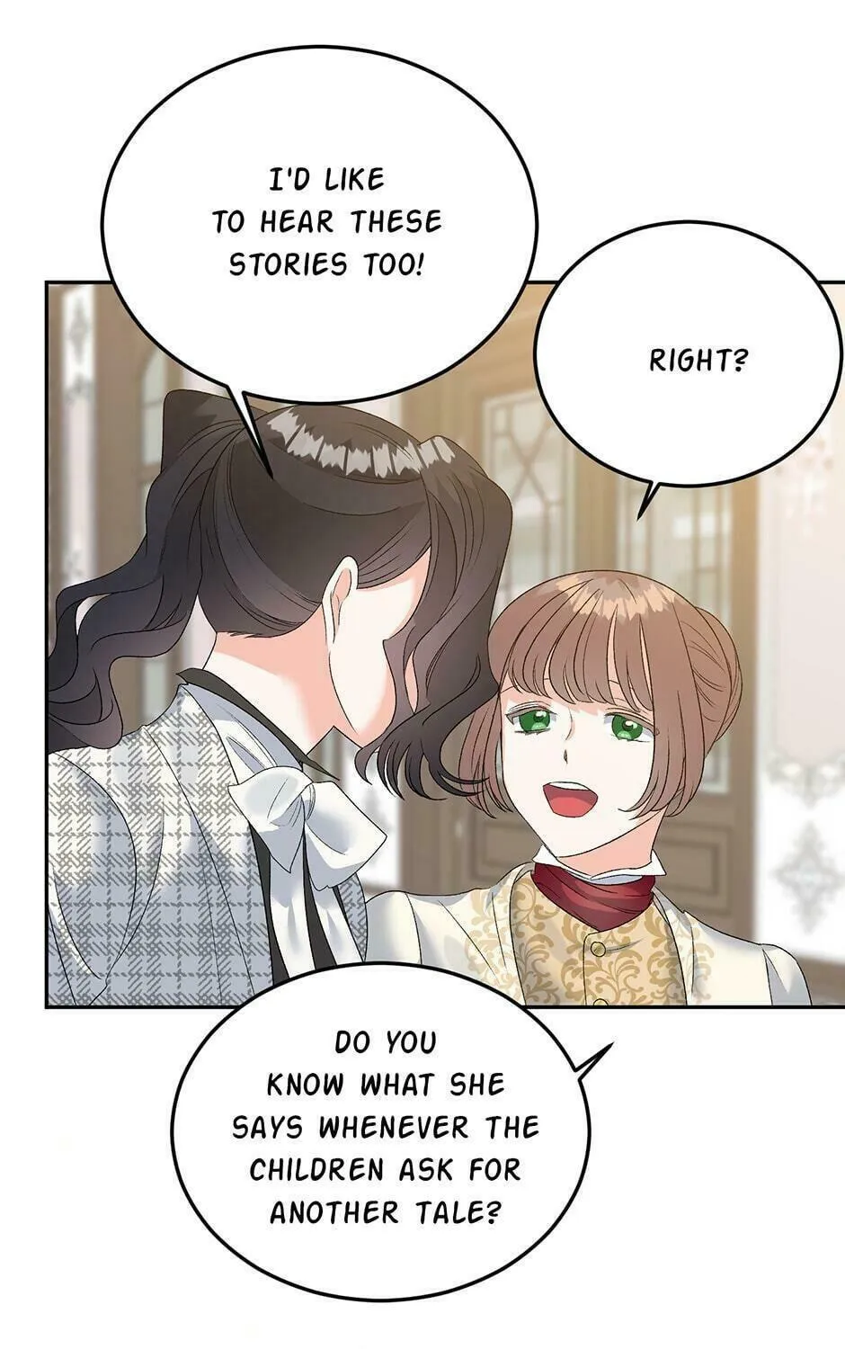 Read Lady Evony chapter 74 image 118 on Lezhin