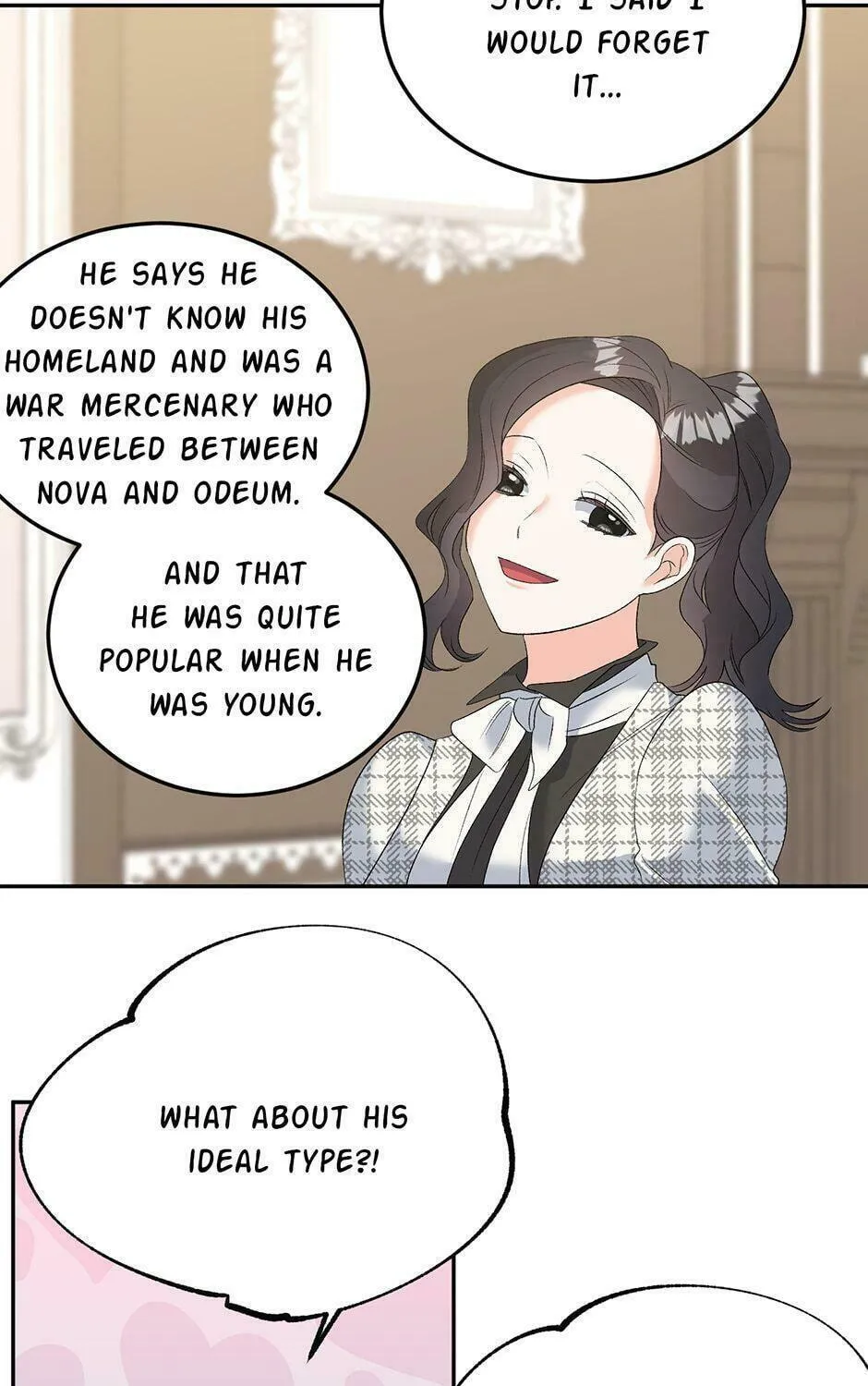 Read Lady Evony chapter 74 image 128 on Lezhin