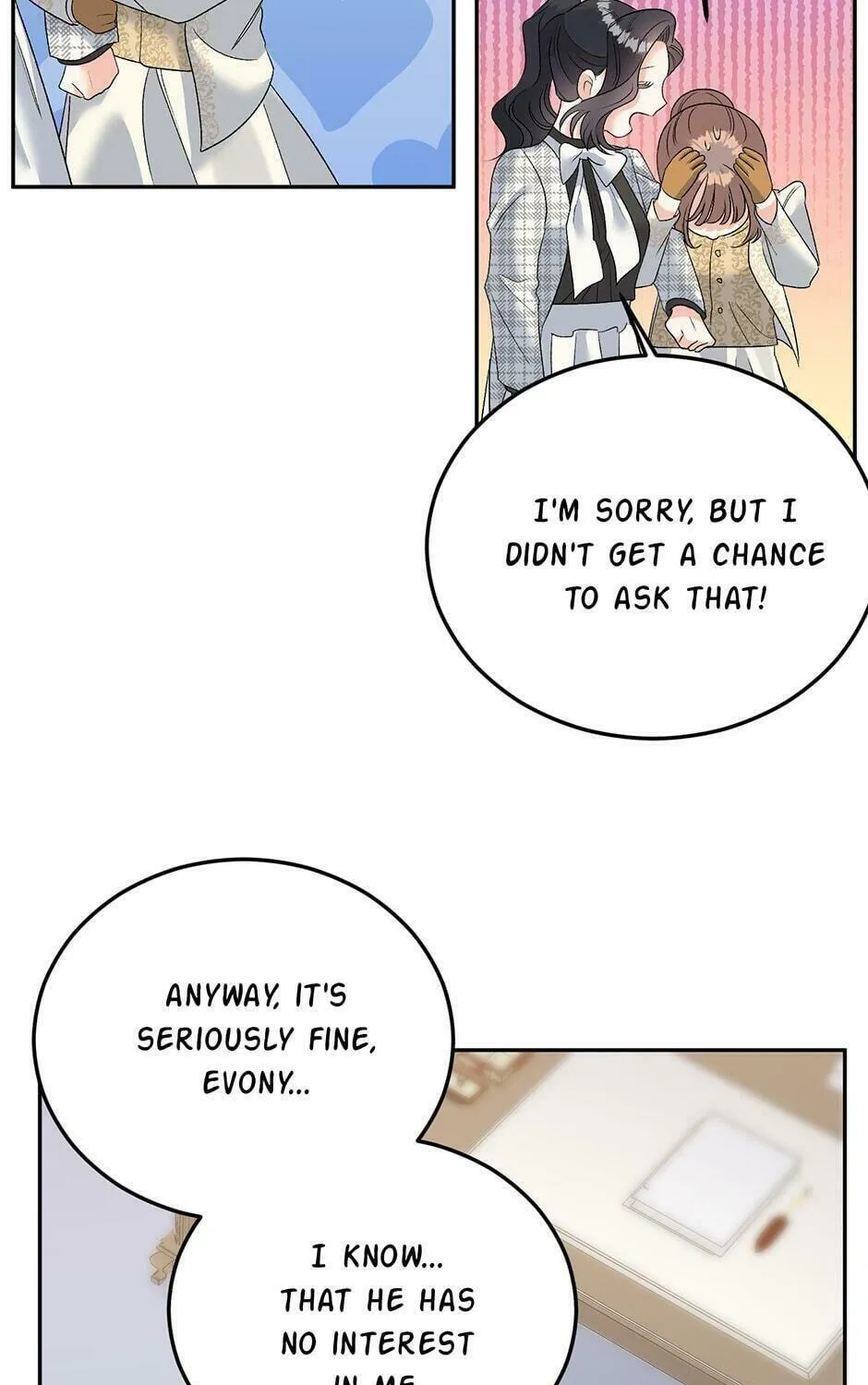 Read Lady Evony chapter 74 image 130 on Lezhin