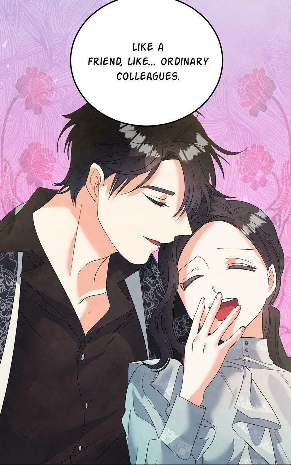 Read Lady Evony chapter 74 image 134 on Lezhin