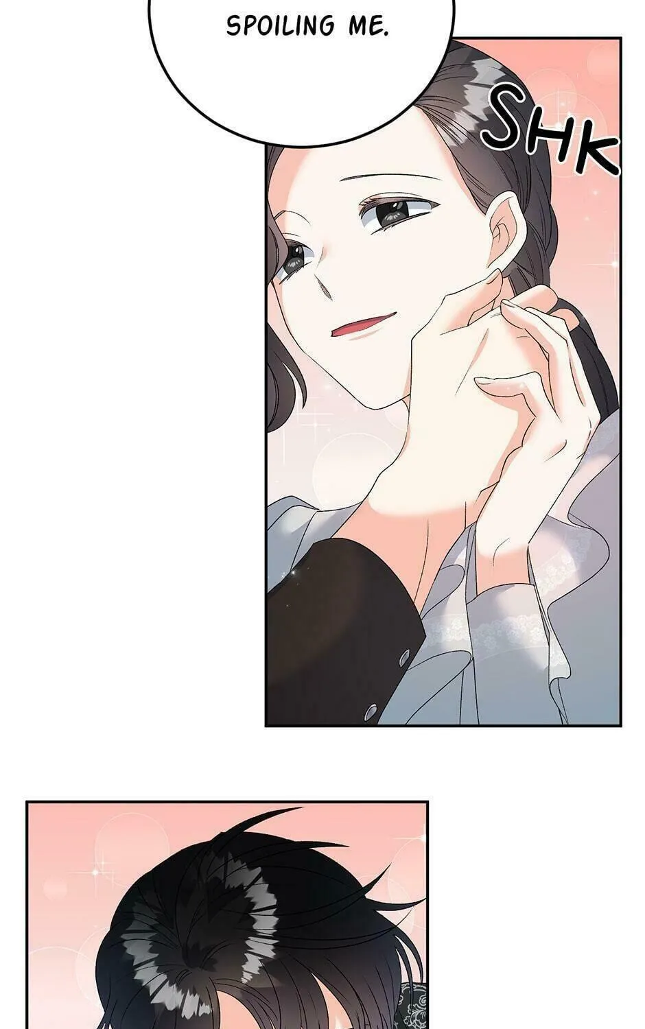 Read Lady Evony chapter 74 image 16 on Lezhin