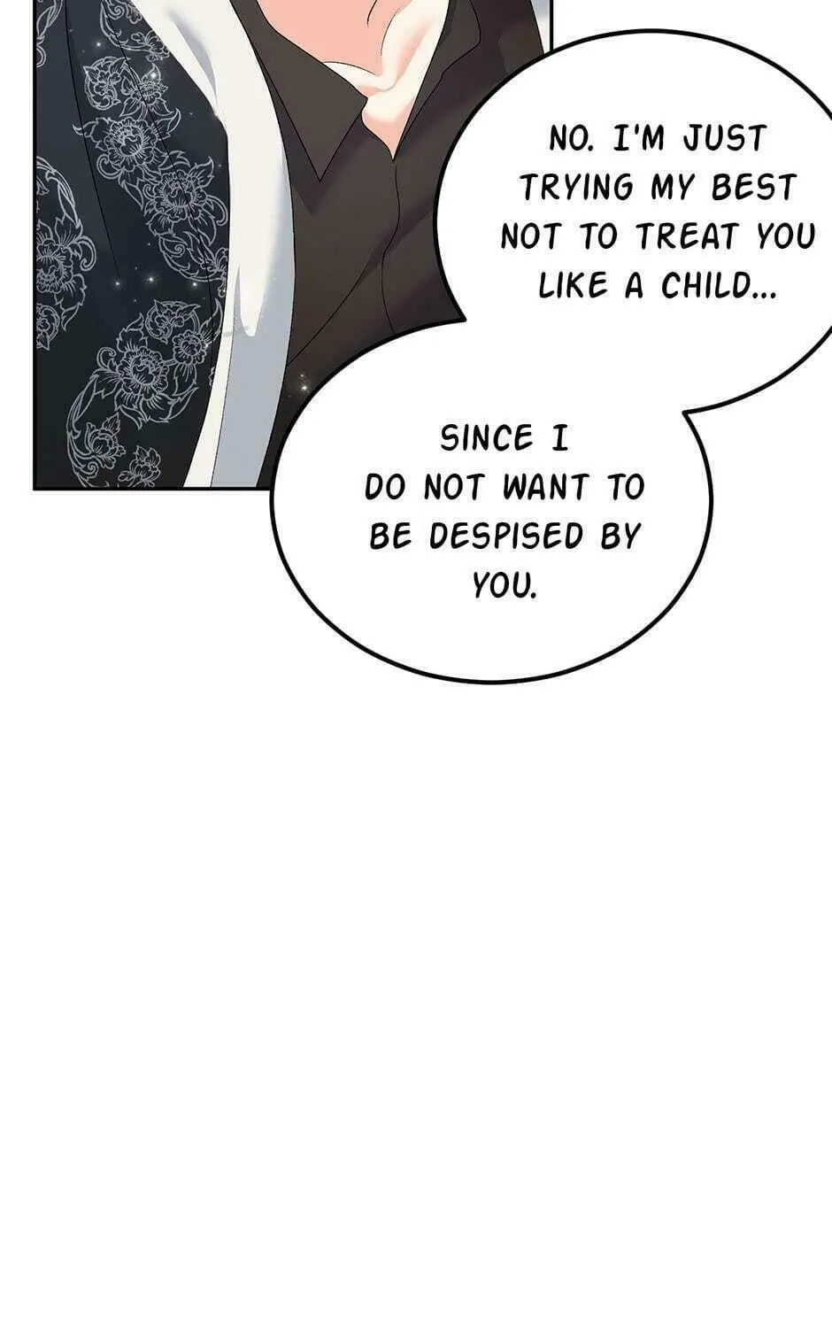 Read Lady Evony chapter 74 image 18 on Lezhin