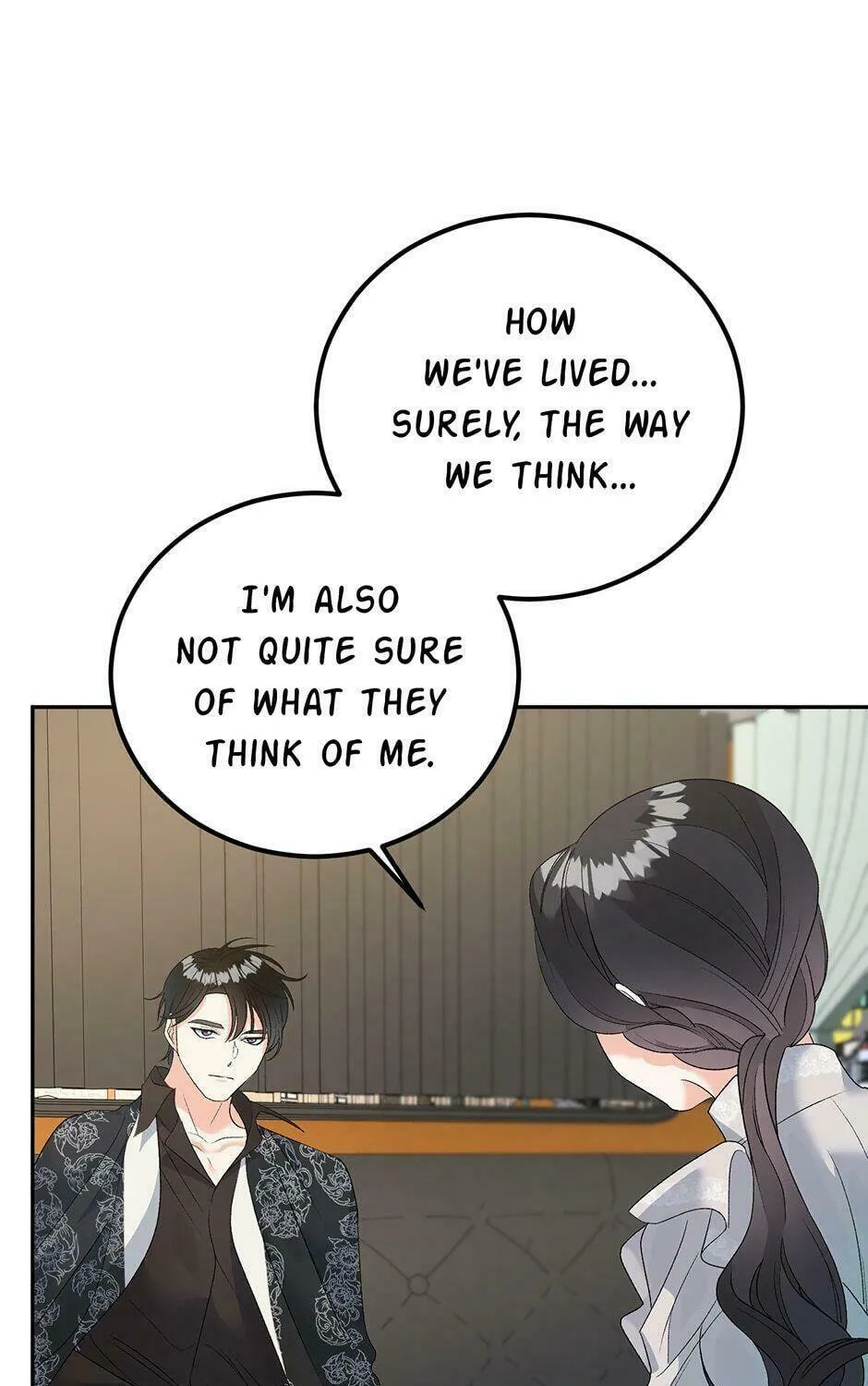 Read Lady Evony chapter 74 image 2 on Lezhin