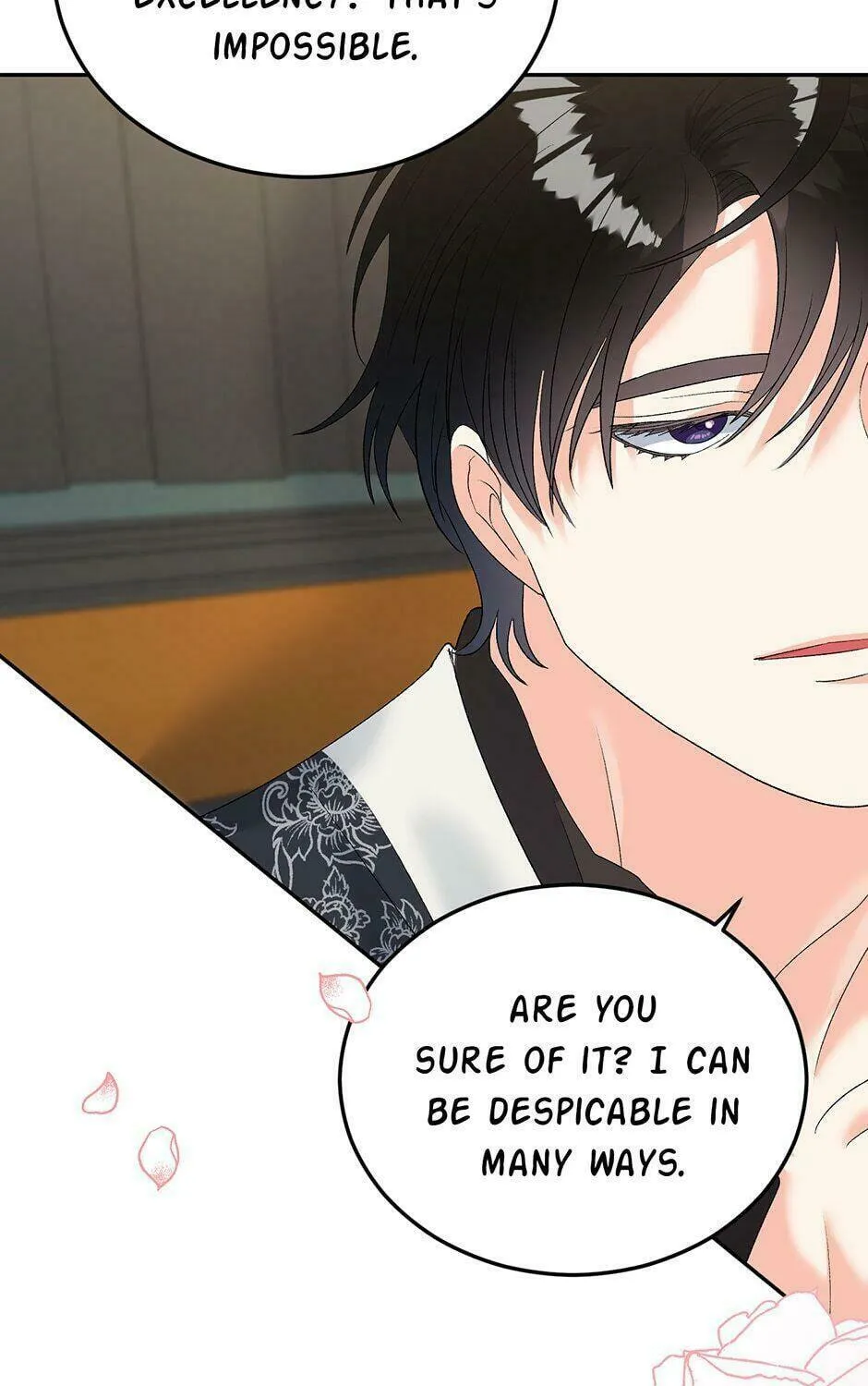 Read Lady Evony chapter 74 image 20 on Lezhin