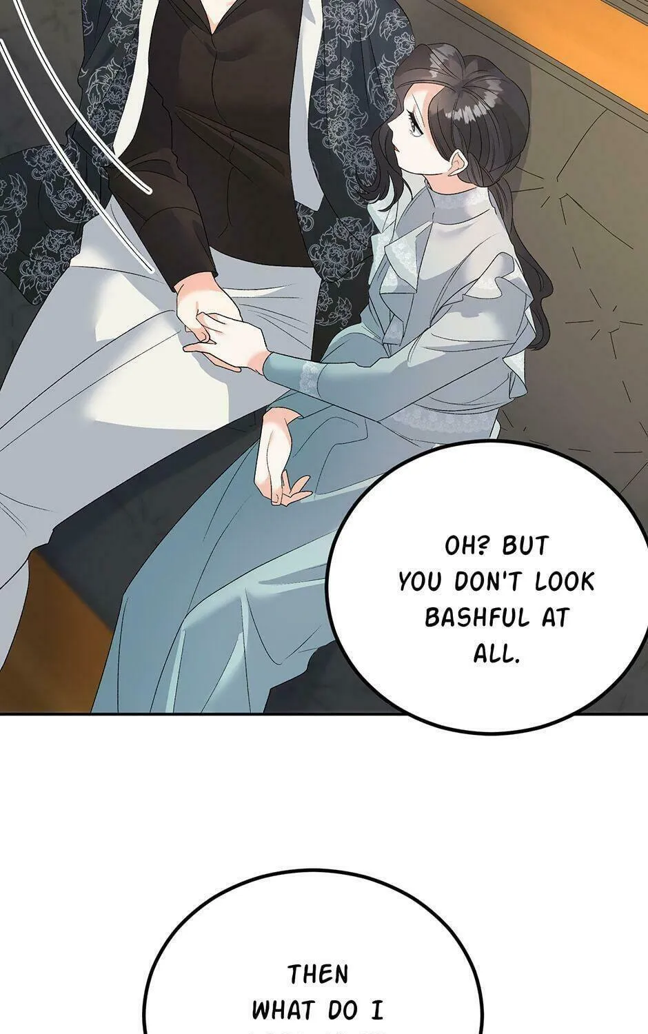 Read Lady Evony chapter 74 image 28 on Lezhin
